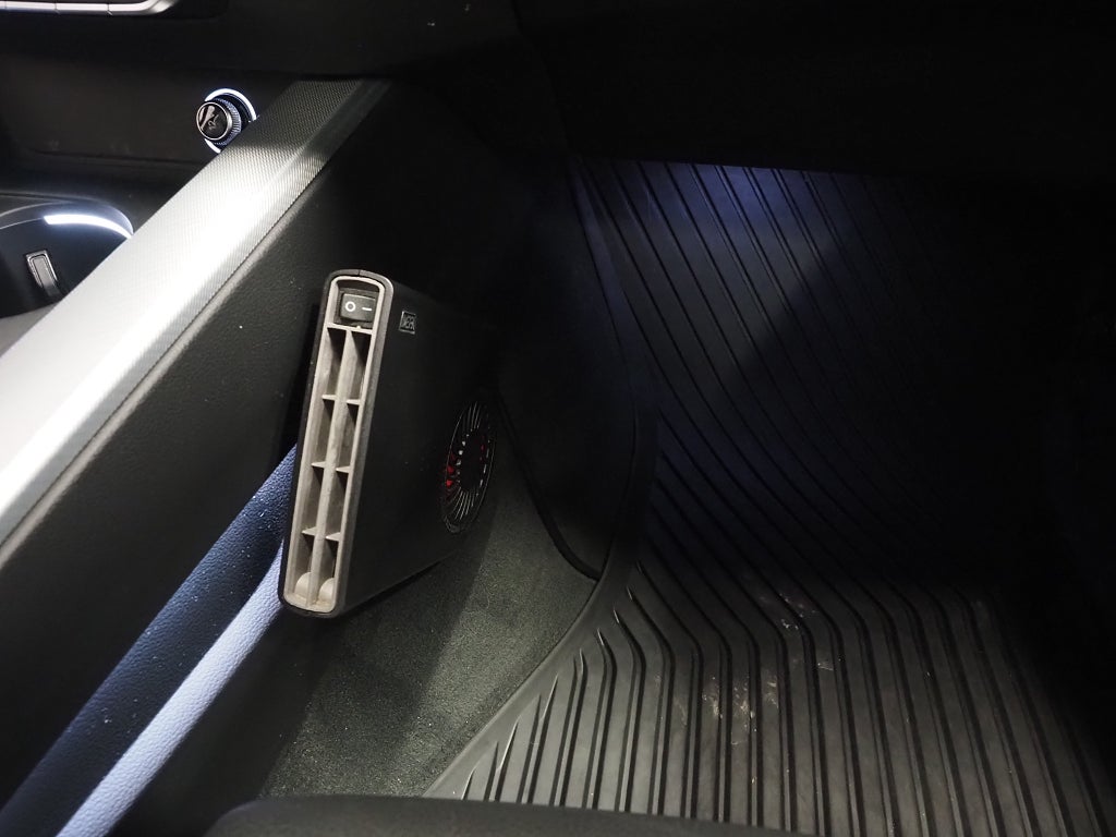 Audi A4 allroad 2.0 TDI 190hk Quattro | Drag | Skinn | 2017