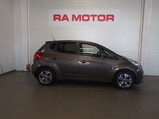 Minibuss Kia Venga 6 av 28