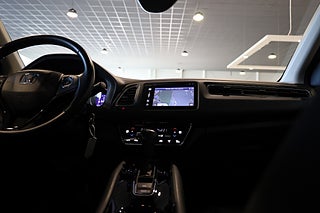 SUV Honda HR-V 15 av 26