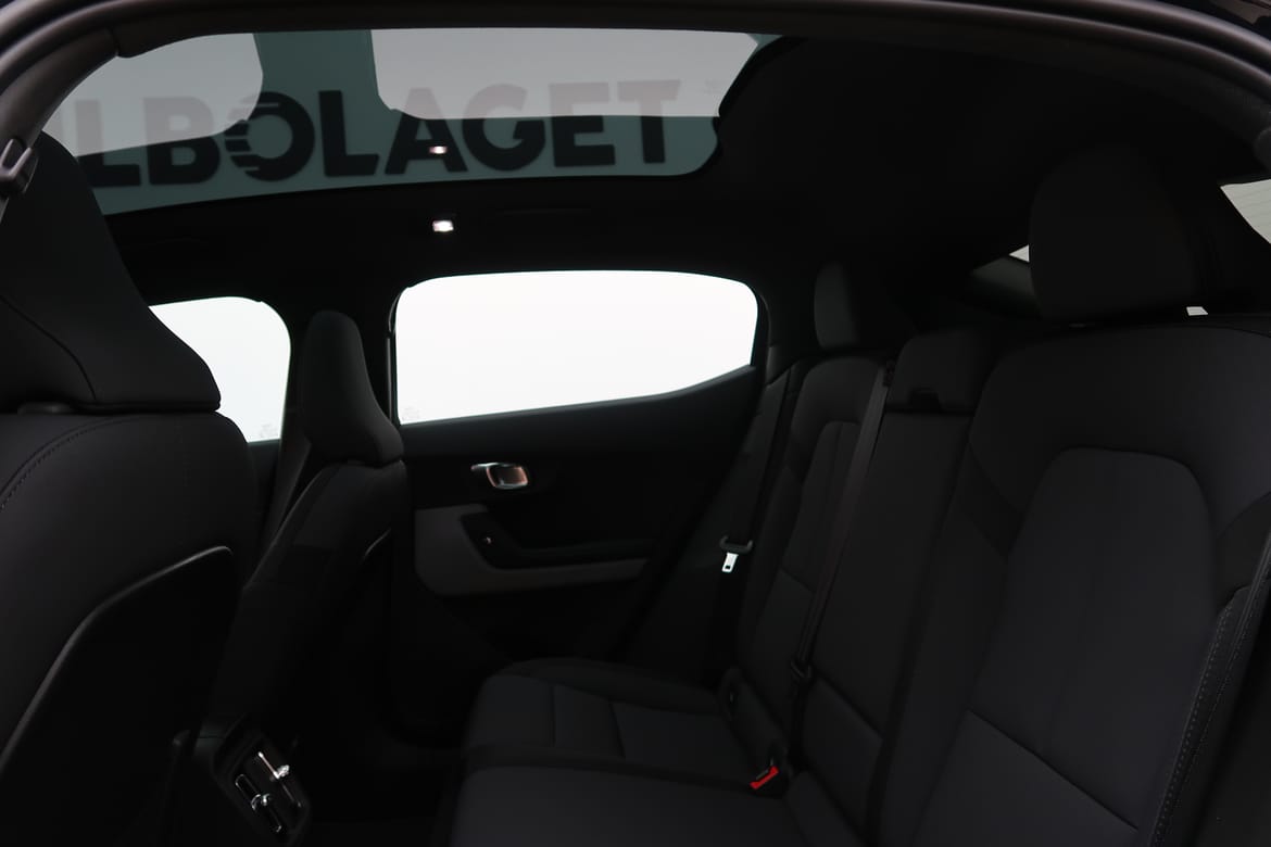 Polestar 2 2023, bild 5/60
