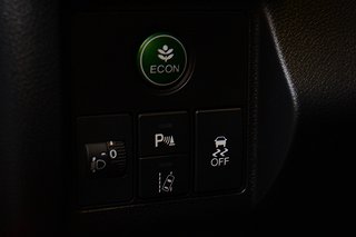 SUV Honda HR-V 10 av 21