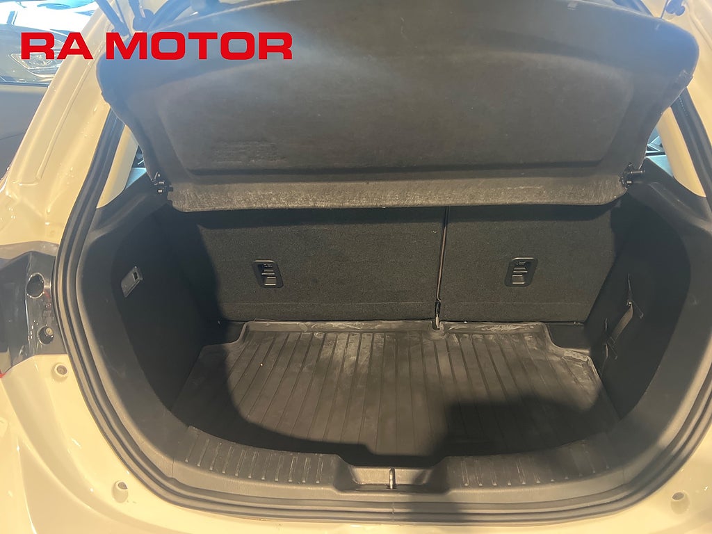 Mazda 2 1.5 SKYACTIV-G 90hk Core Motorvärmare Farthållare 2020