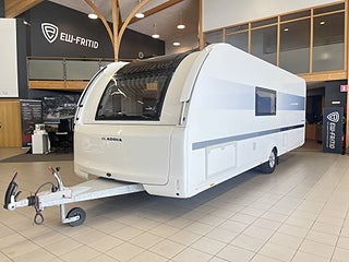 Husvagn-övrigt Adria ADORA 673 PK