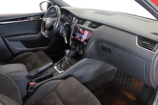 Kombi Skoda Octavia 8 av 28
