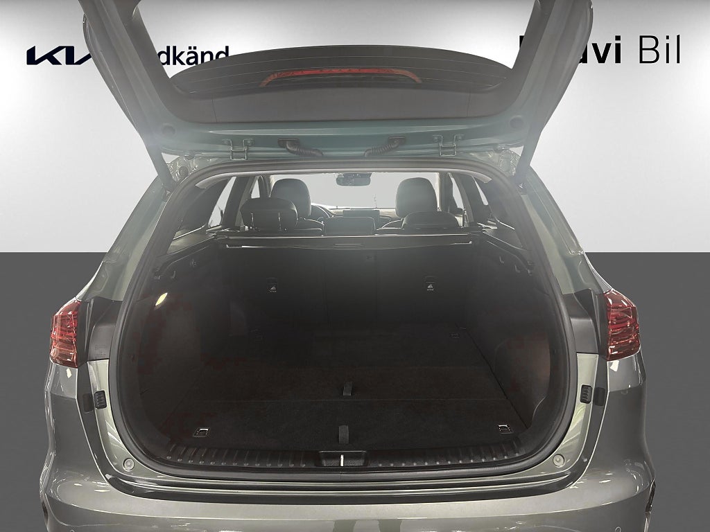 Kia Ceed Sportswagon PHEV Advance Plus