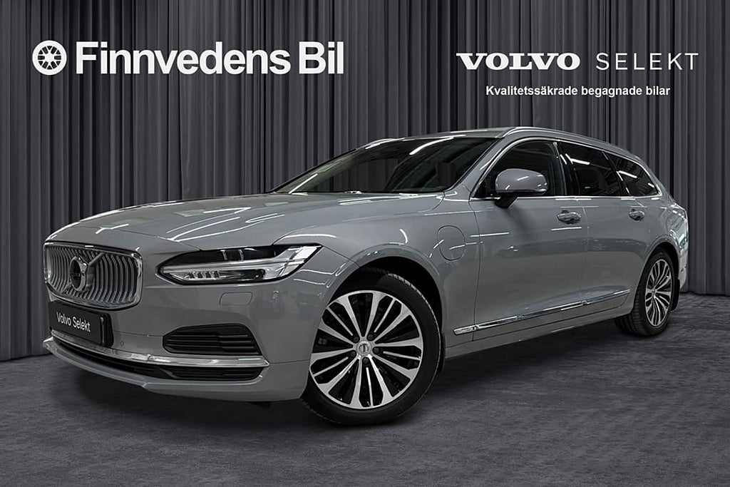 Volvo V90 Recharge T6 Core Edition