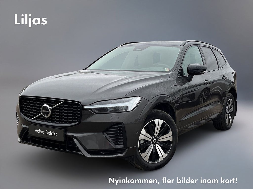 Volvo XC60 T6 AWD Plus Dark Nordic Edition//360-kamera//D...