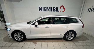 Volvo V60 D3 Momentum Dvärm Rattvärme Elbaklucka Psens SoV