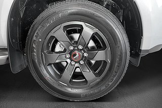 Transportbil - Flak Isuzu D-Max 4 av 27