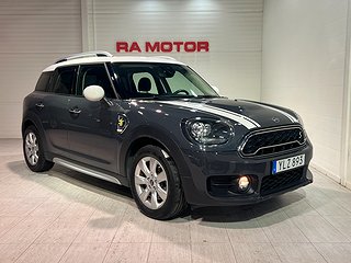 Kombi MINI Cooper 3 av 16
