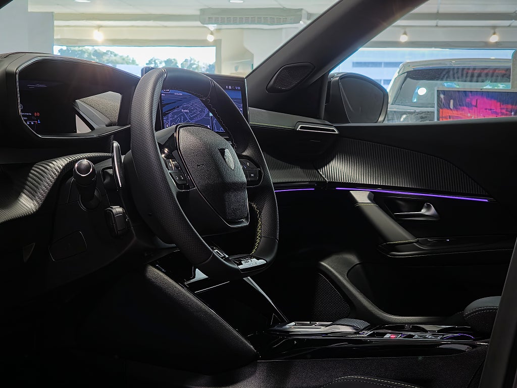 Bild på Peugeot 2008 GT Privatleasing  12mån/1.000mil Inkl. Service 