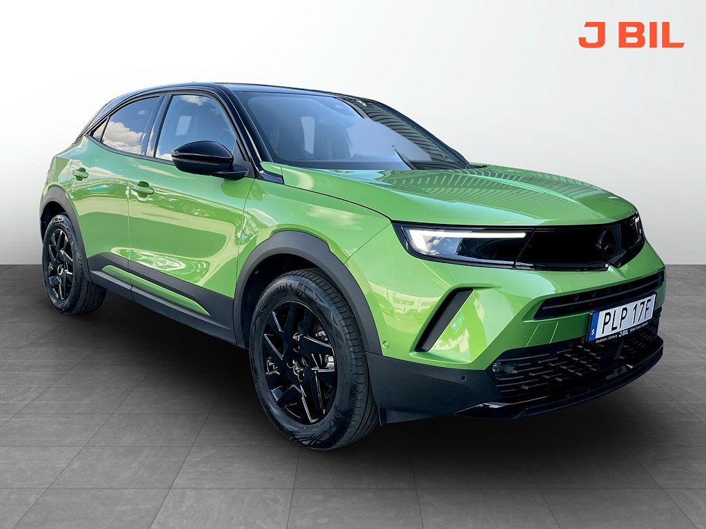 Opel Mokka-e GS 136hk Aut - PRIVATLEASING!