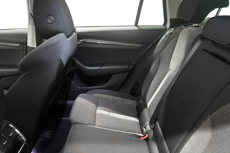 Skoda Octavia 2023, bild 6/40