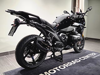 BMW R1300RS/Dynamic/Innovation/Comfort/Touring/Omg lev!