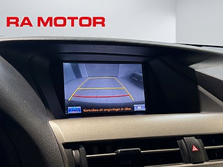 SUV Lexus RX 19 av 27