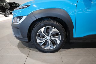 SUV Hyundai Kona 7 av 21