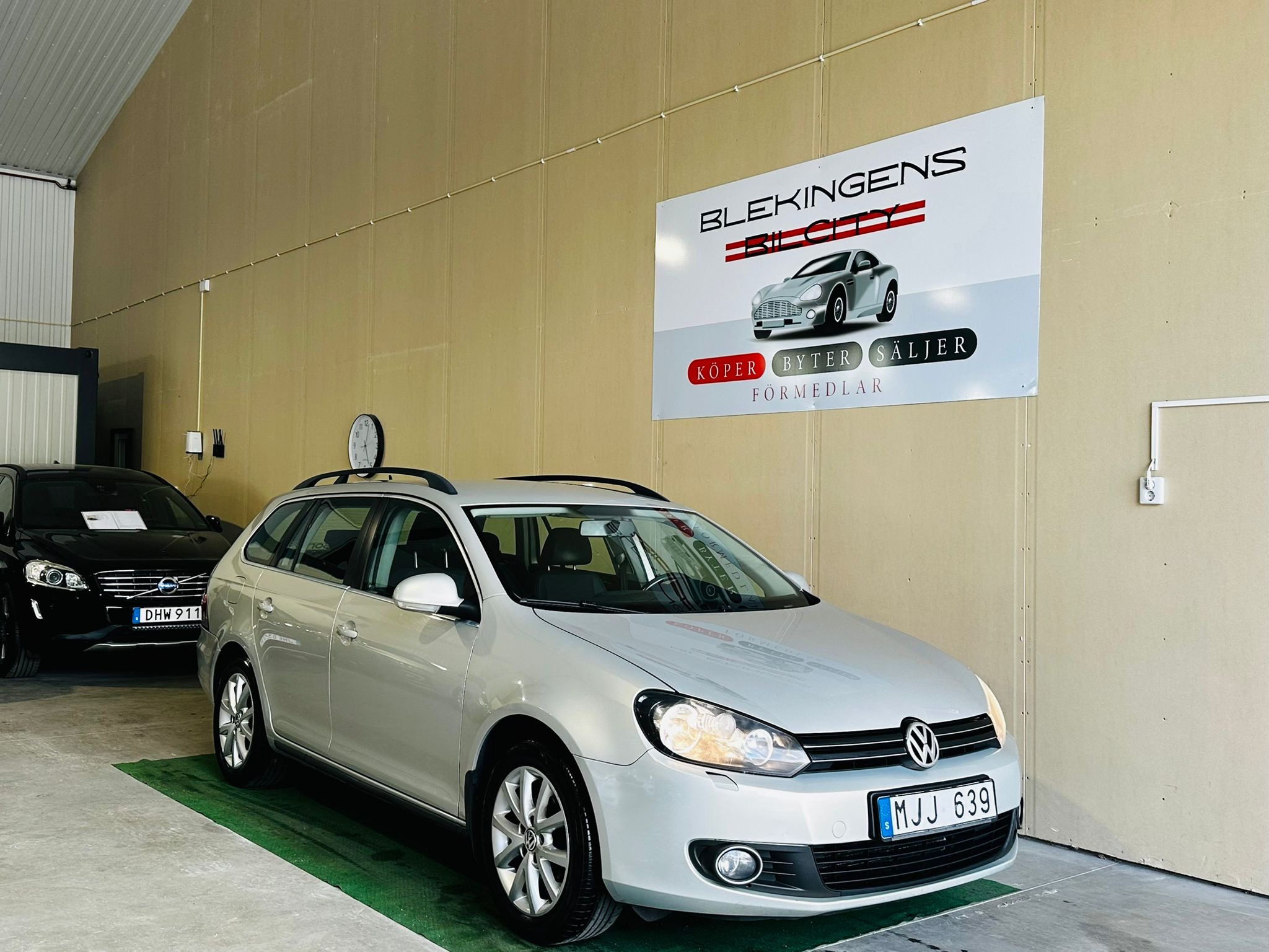 Volkswagen Golf 2010, bild 2/44