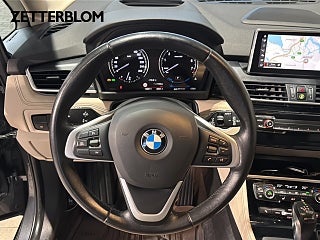 Kombi BMW 225xe 12 av 16