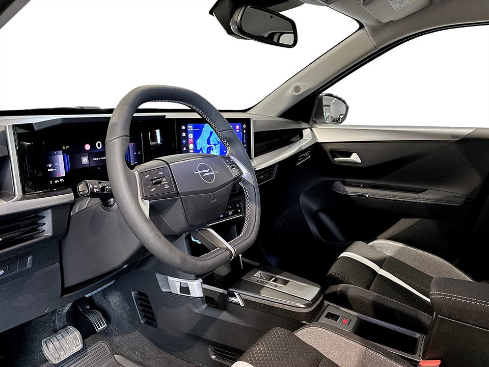 Bild på Opel Frontera GS 1.2 Turbo Hybrid 145hk Aut B-KAMERA NAVI CARPLAY