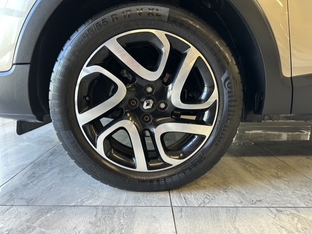 Renault Captur 0.9 TCe / Låga Mil 2015, bild 6/43