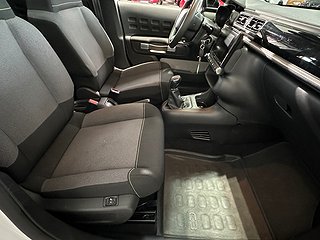 Halvkombi Citroën C3 13 av 17