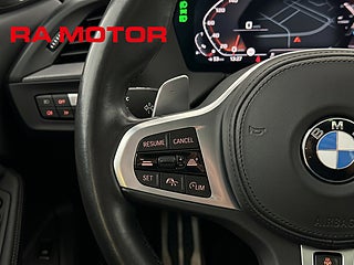 Halvkombi BMW M135i 16 av 28