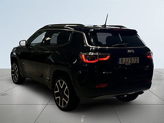 Jeep Compass 1.4 4WD Drag Bkamera Mvärmare Rattvärme S&V-däck