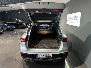 SUV Mercedes-Benz EQS 13 av 18