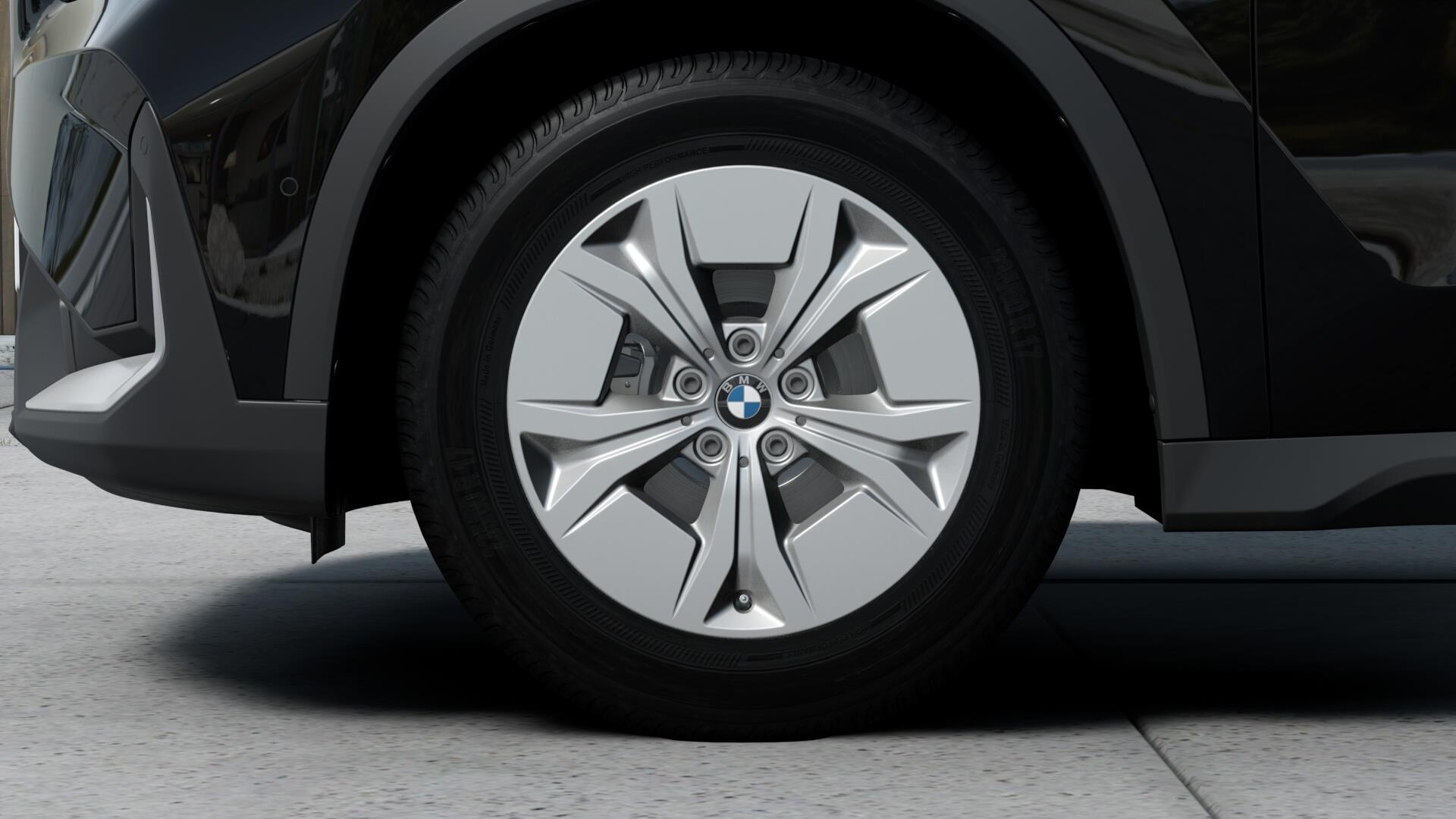 BMW iX1 eDrive20 Active Ed 2027, bild 7/10