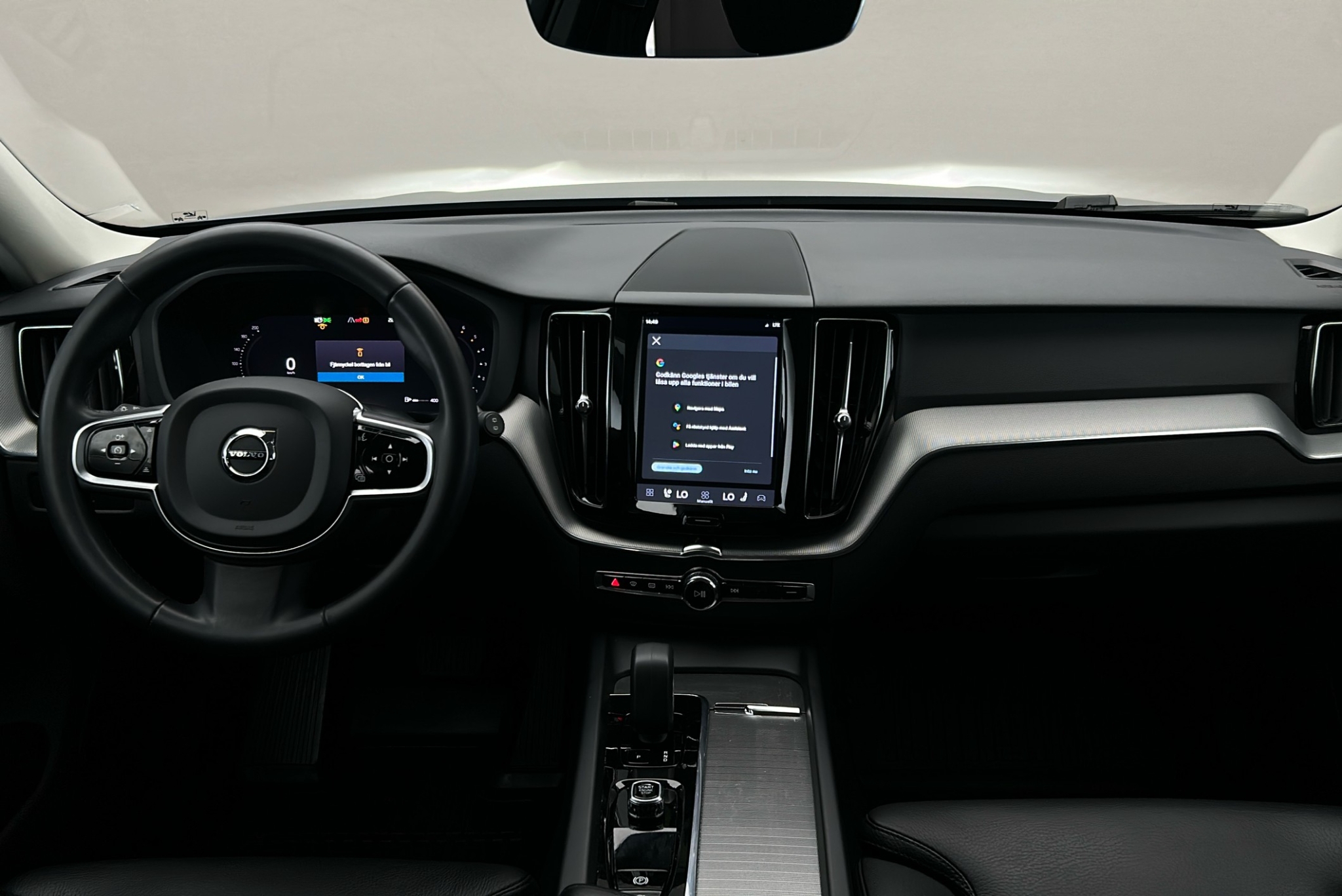 Volvo XC60 2023, bild 3/37
