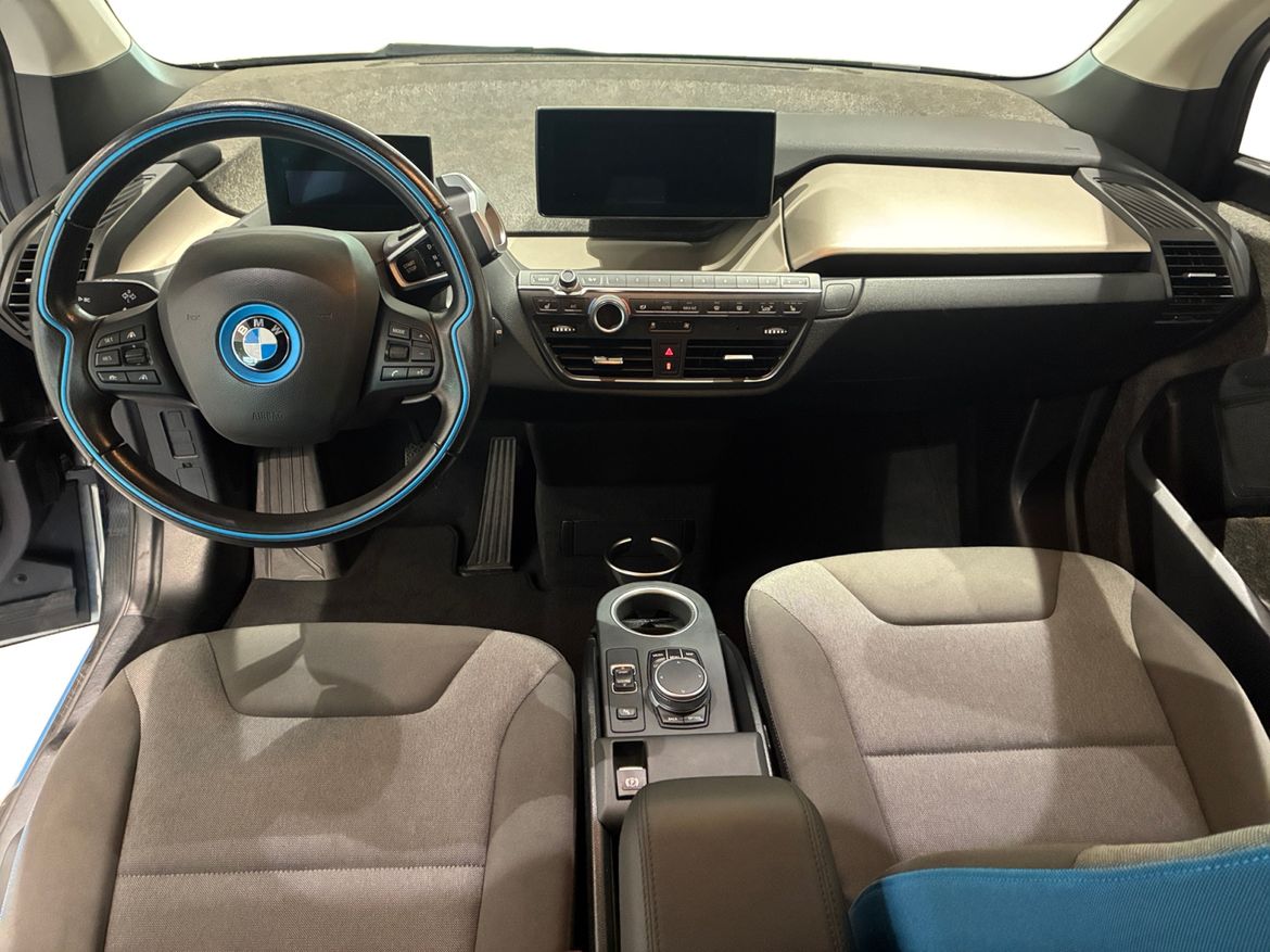 BMW i3s 120 Ah 2021, bild 5/10