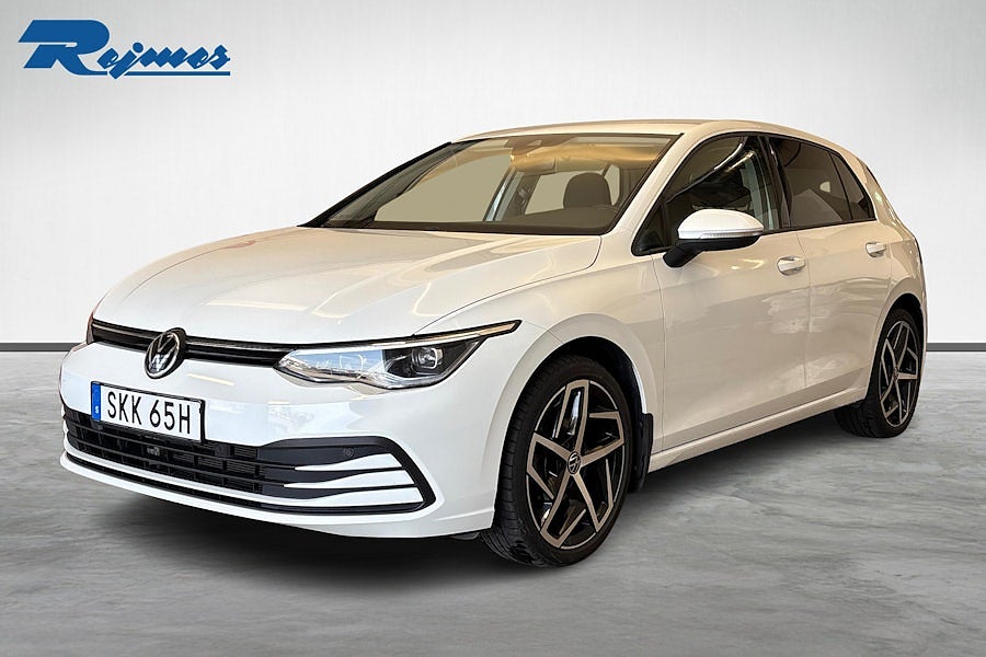 Volkswagen Golf 1.5 eTSI ACT