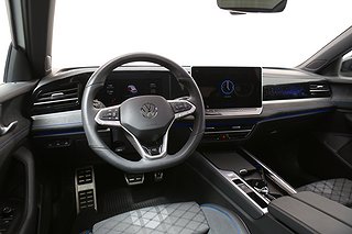 Kombi Volkswagen Passat 24 av 27
