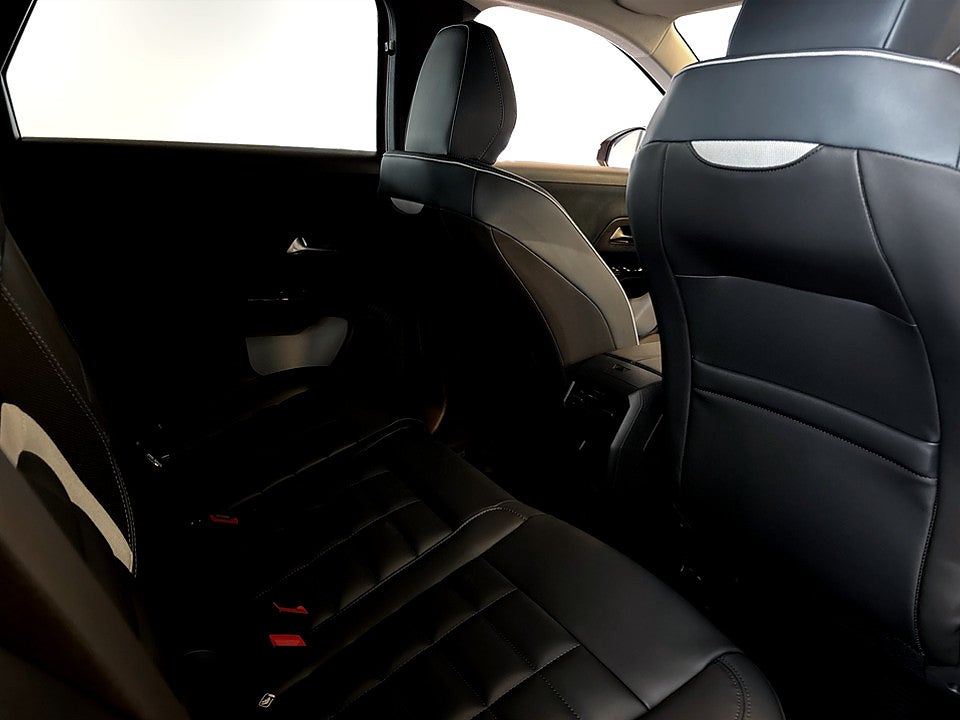 Bild på Citroën C5 Aircross Plus Hybrid 145hk Aut - PRIVATLEASING