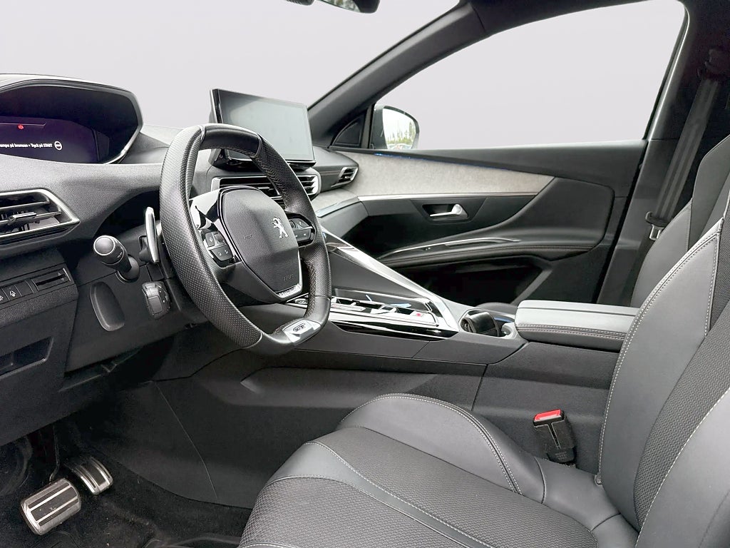 Peugeot 3008 2023 - miniatyr 9