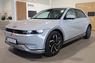 SUV Hyundai IONIQ 5 1 av 26