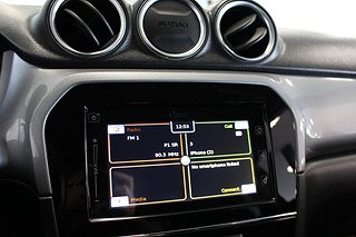 SUV Suzuki Vitara 18 av 21