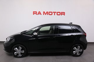 Halvkombi Honda Jazz 4 av 21