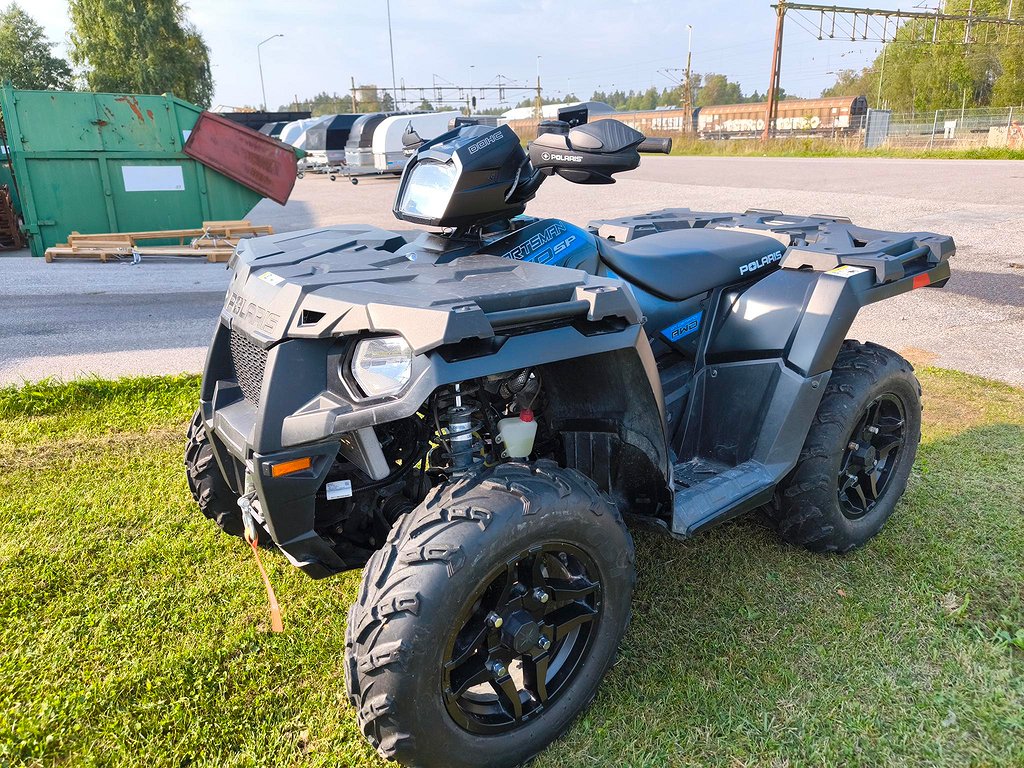 Polaris Sportsman 570 SP  