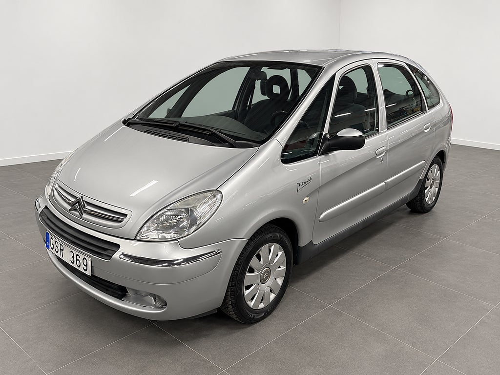 Citroen Xsara Picasso 1.6 