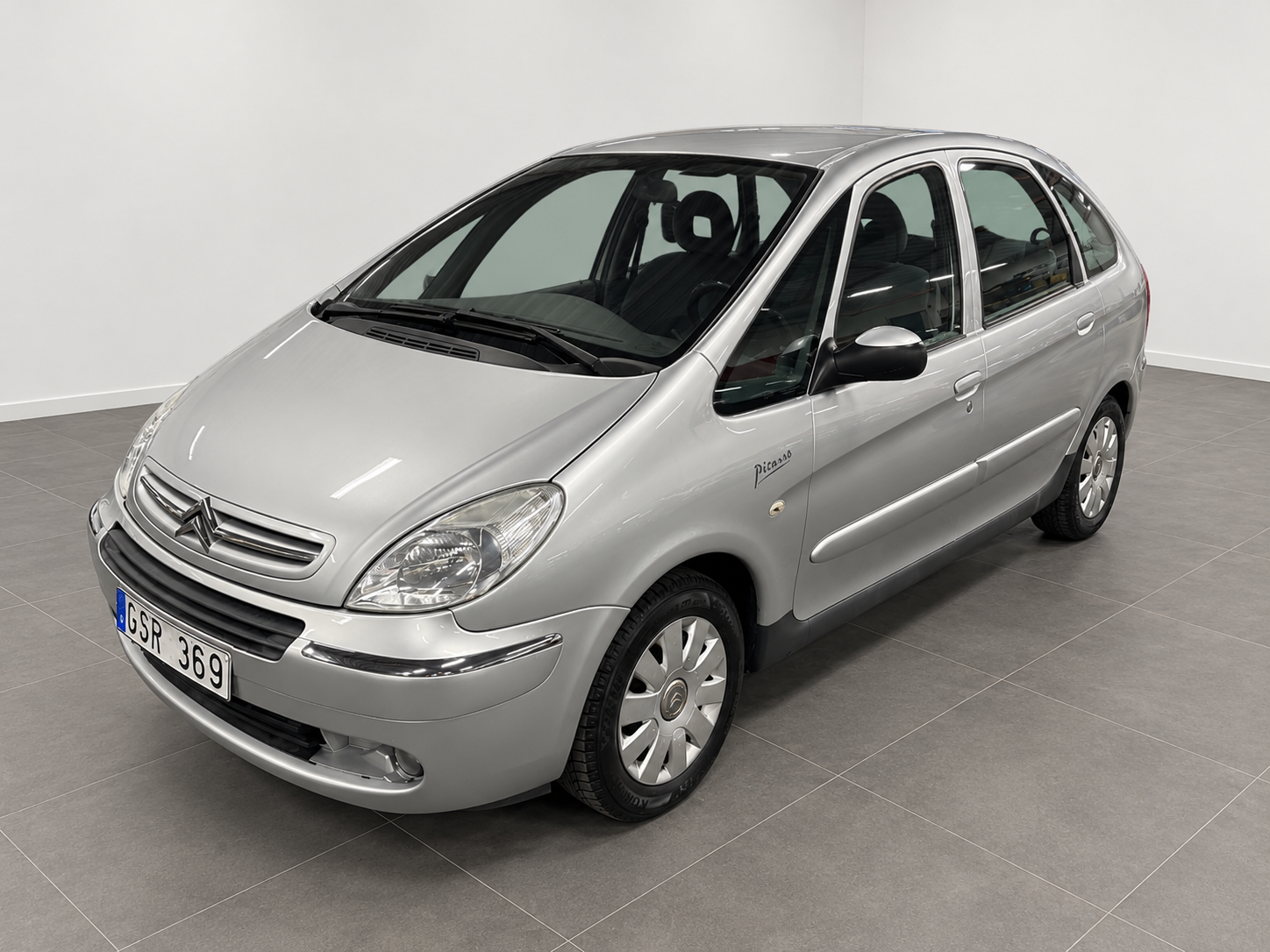 Citroen Xsara Picasso