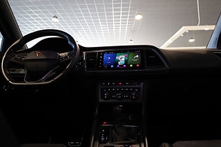 SUV Cupra Ateca 18 av 30