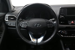 Halvkombi Hyundai i30 8 av 22