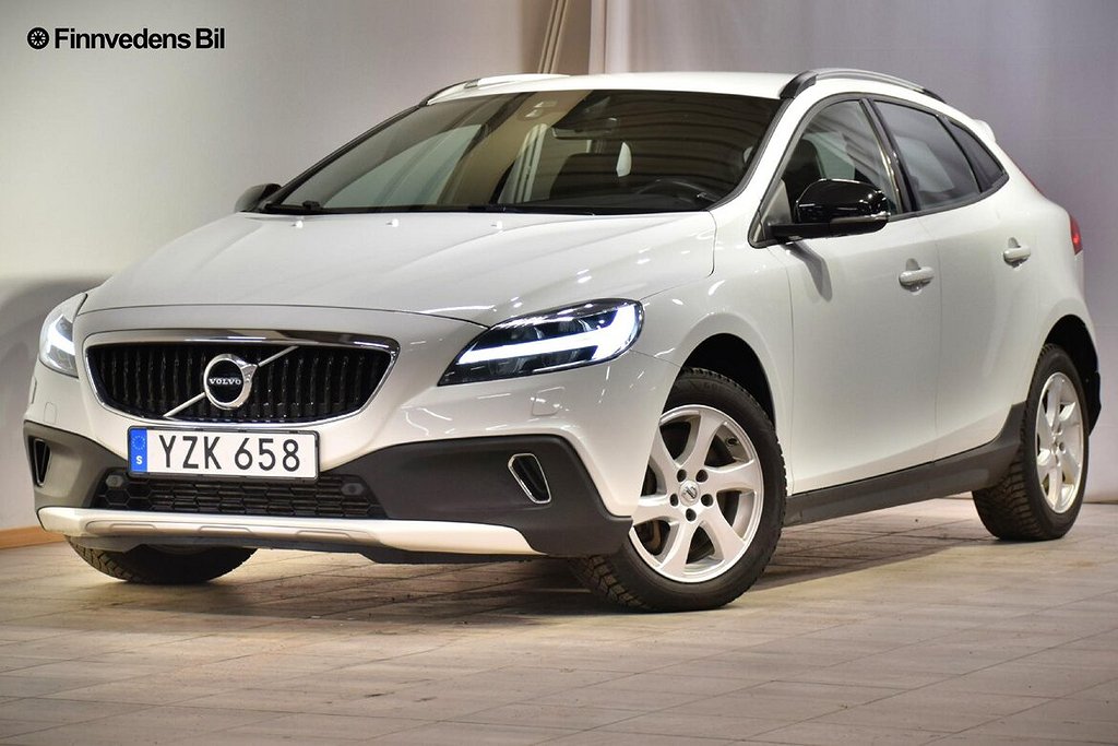 Volvo V40 Cross Country T3 Business Advanced