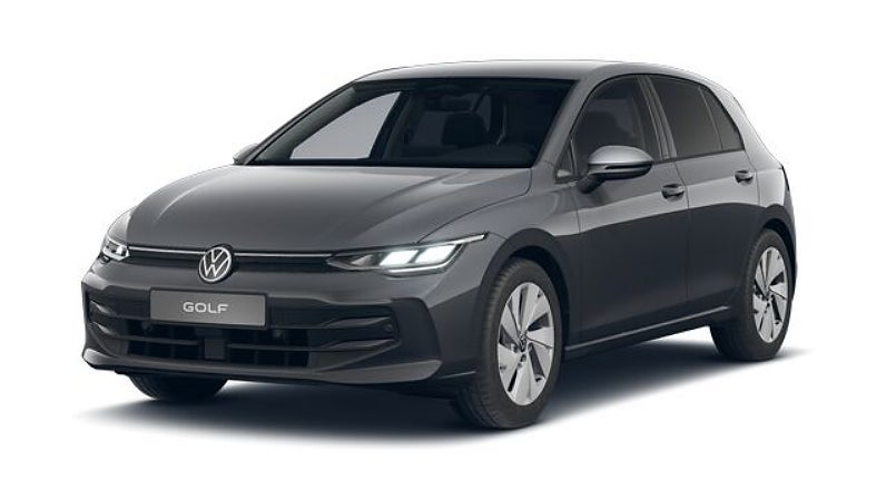 Volkswagen Golf 1.5 TSI "Edition" 150hk PRIVATLEASING