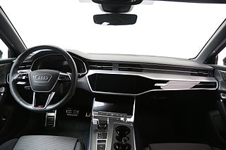 Kombi Audi A6 17 av 26