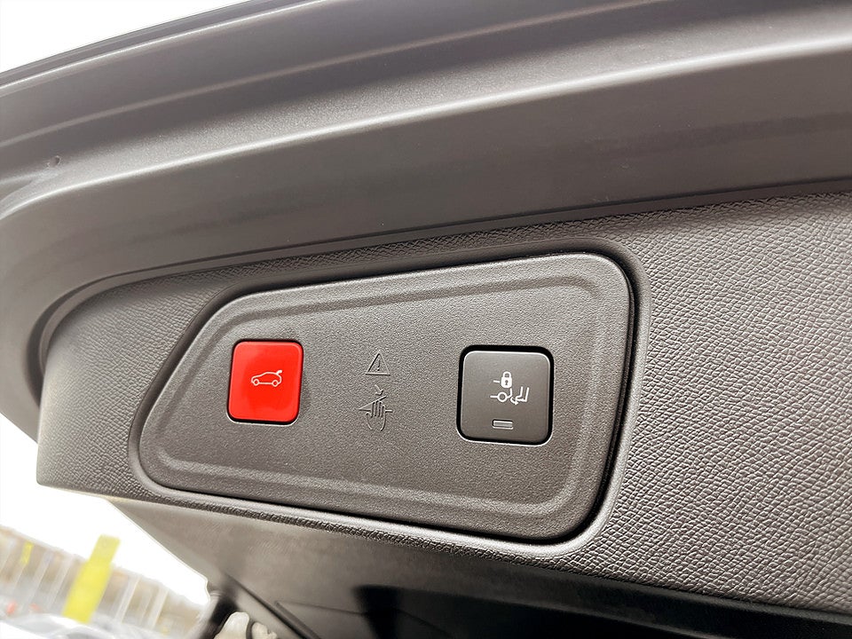 Bild på Peugeot 3008 GT 1.2 PT 130hk Aut B-KAMERA EN ÄGARE