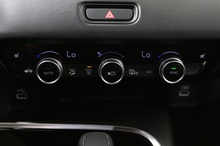 SUV Honda HR-V 20 av 24