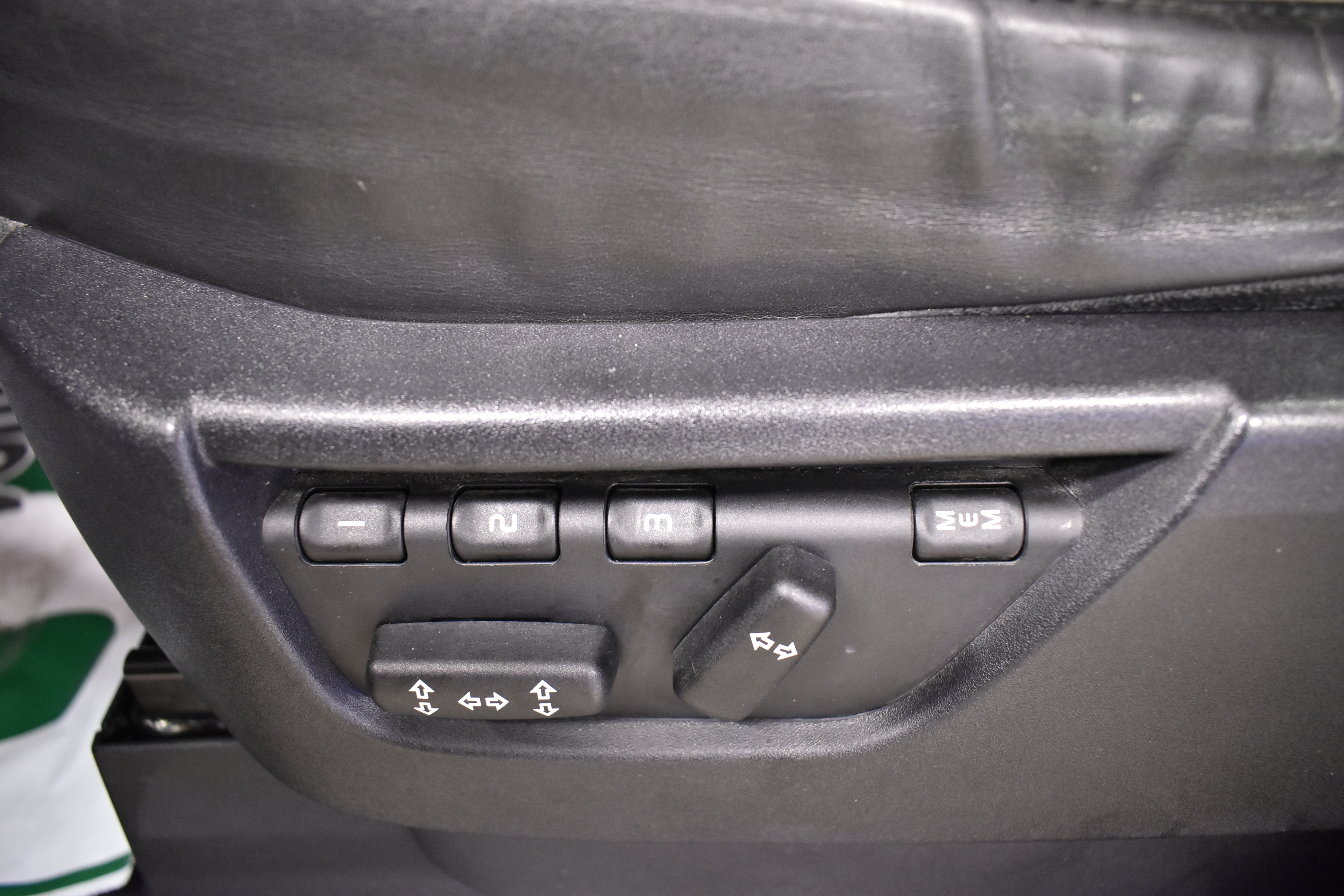 Land Rover Range Rover Sport 2008, bild 6/10