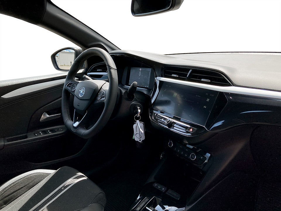 Bild på Opel Corsa GS 1.2 PT 100hk Aut BACKSENSORER